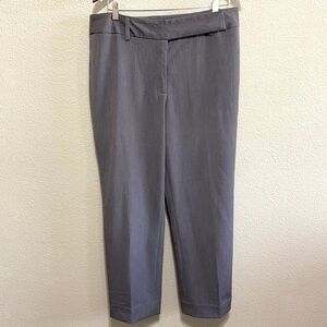 GRACE Elements Woman Grey Slack Pants